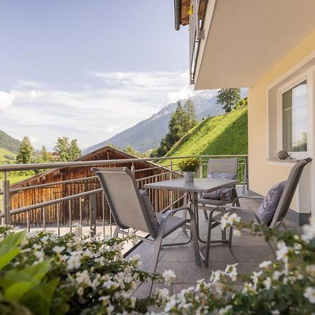 Apartments Nadine Neustift im Stubaital Zewnętrze zdjęcie