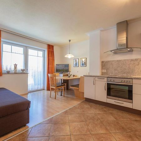 Apartments Nadine Neustift im Stubaital Zewnętrze zdjęcie