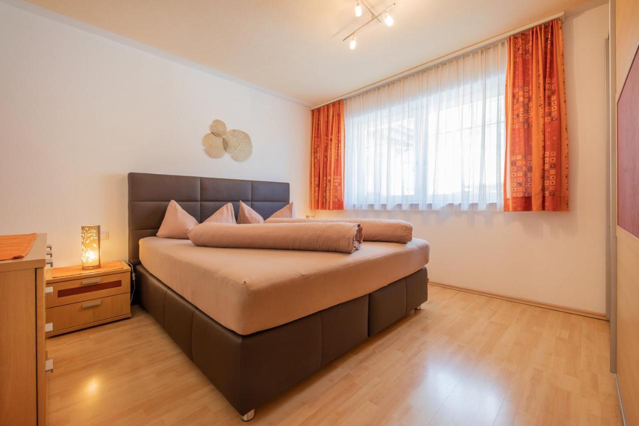 Apartments Nadine Neustift im Stubaital Zewnętrze zdjęcie