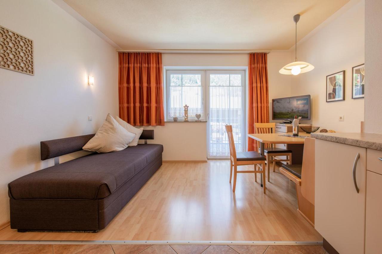 Apartments Nadine Neustift im Stubaital Zewnętrze zdjęcie