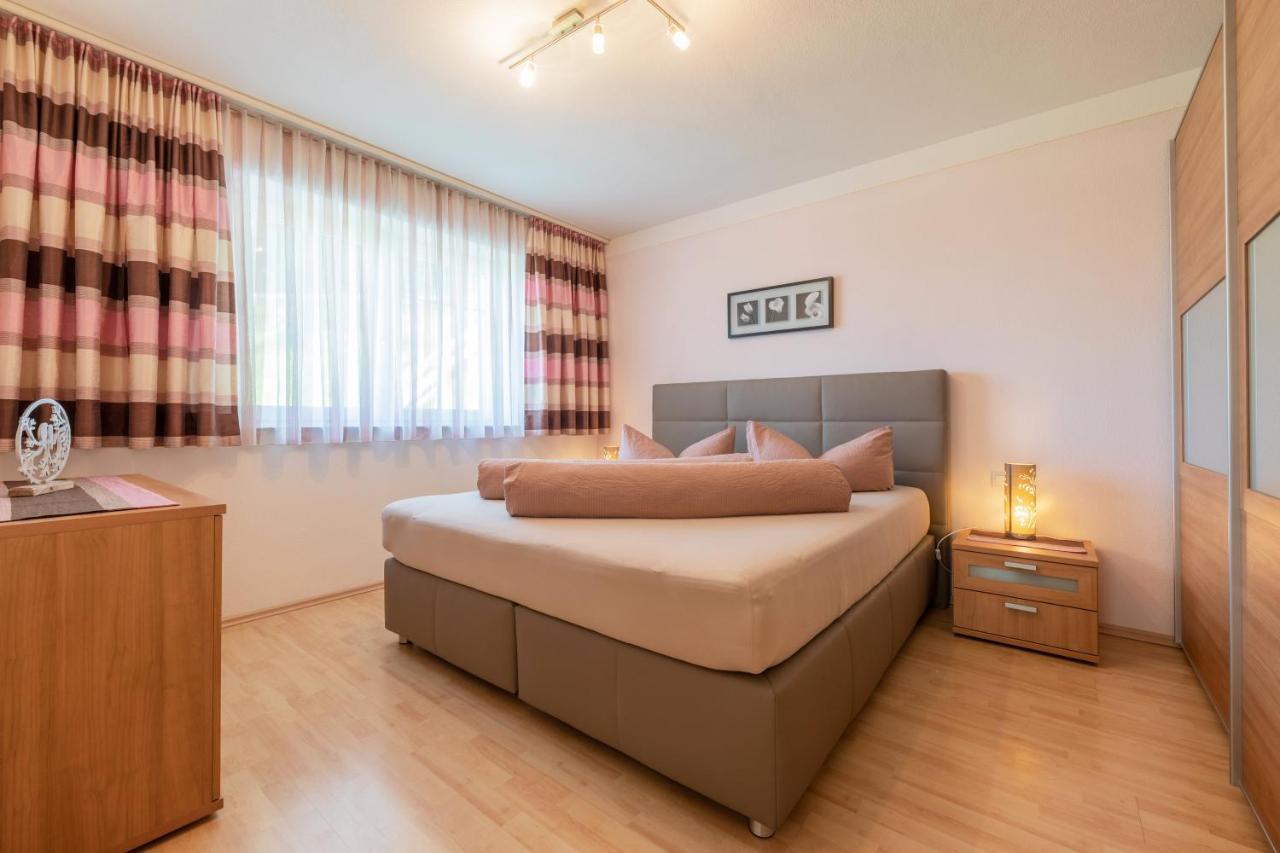 Apartments Nadine Neustift im Stubaital Zewnętrze zdjęcie