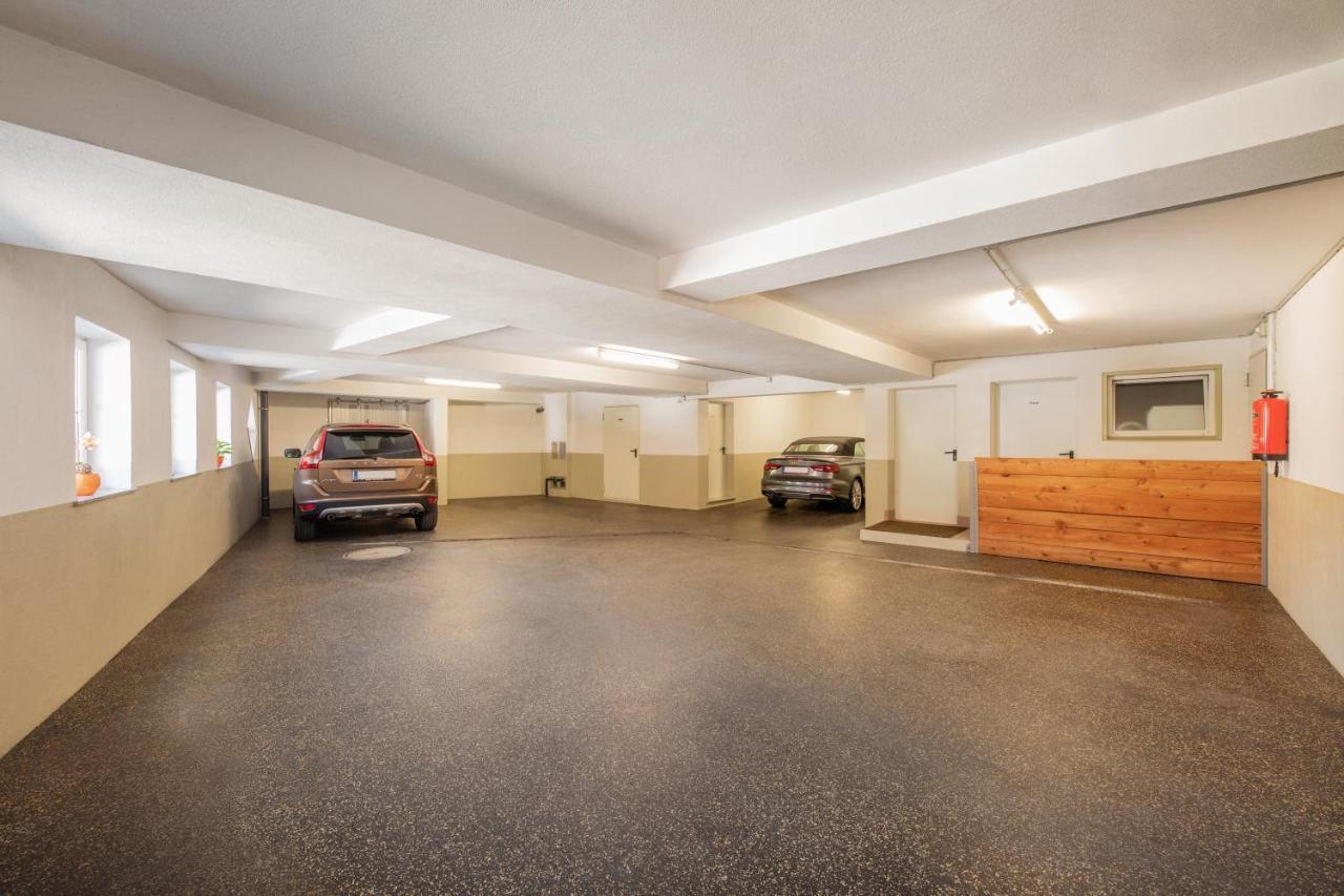 Apartments Nadine Neustift im Stubaital Zewnętrze zdjęcie