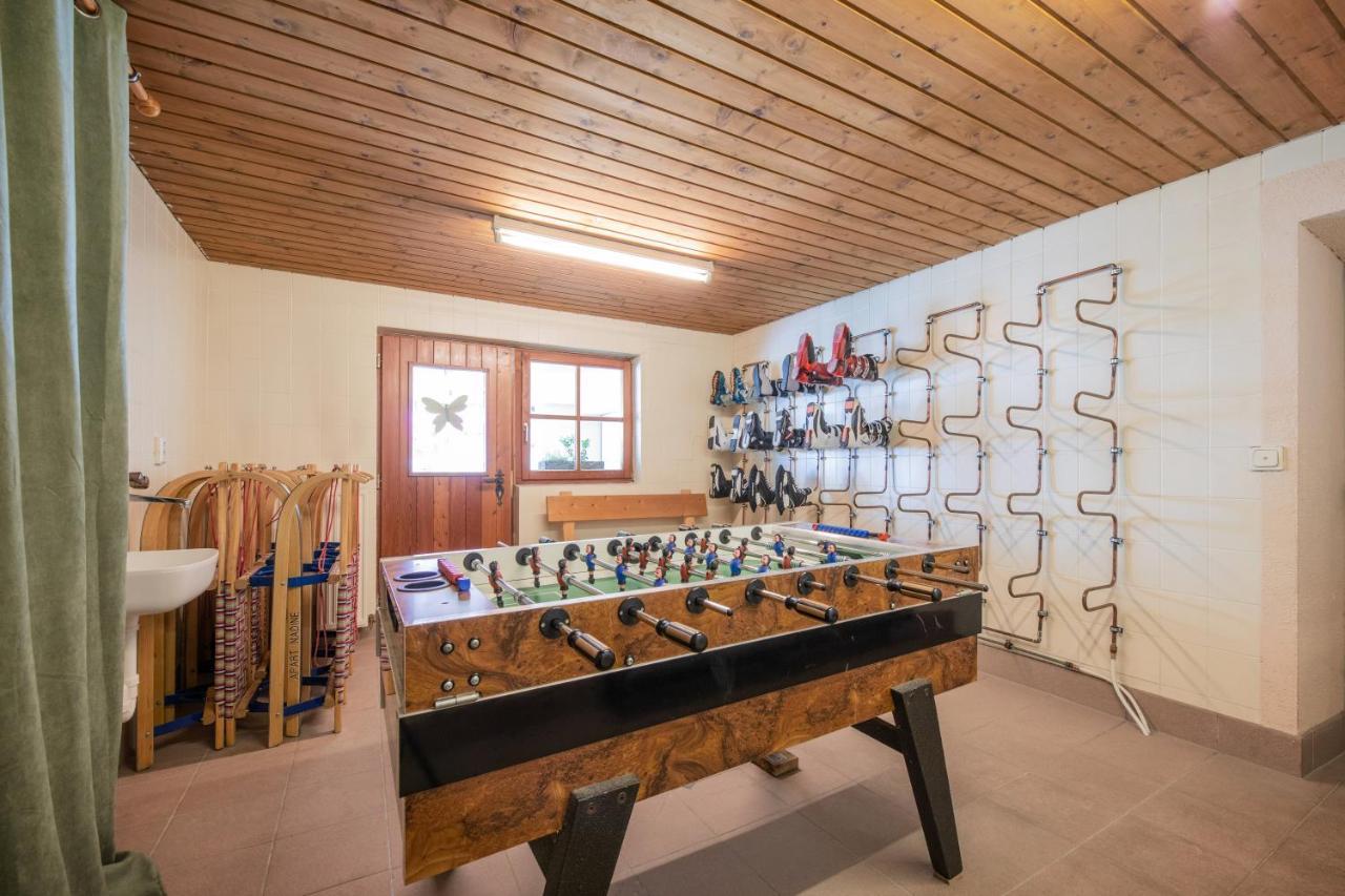Apartments Nadine Neustift im Stubaital Zewnętrze zdjęcie