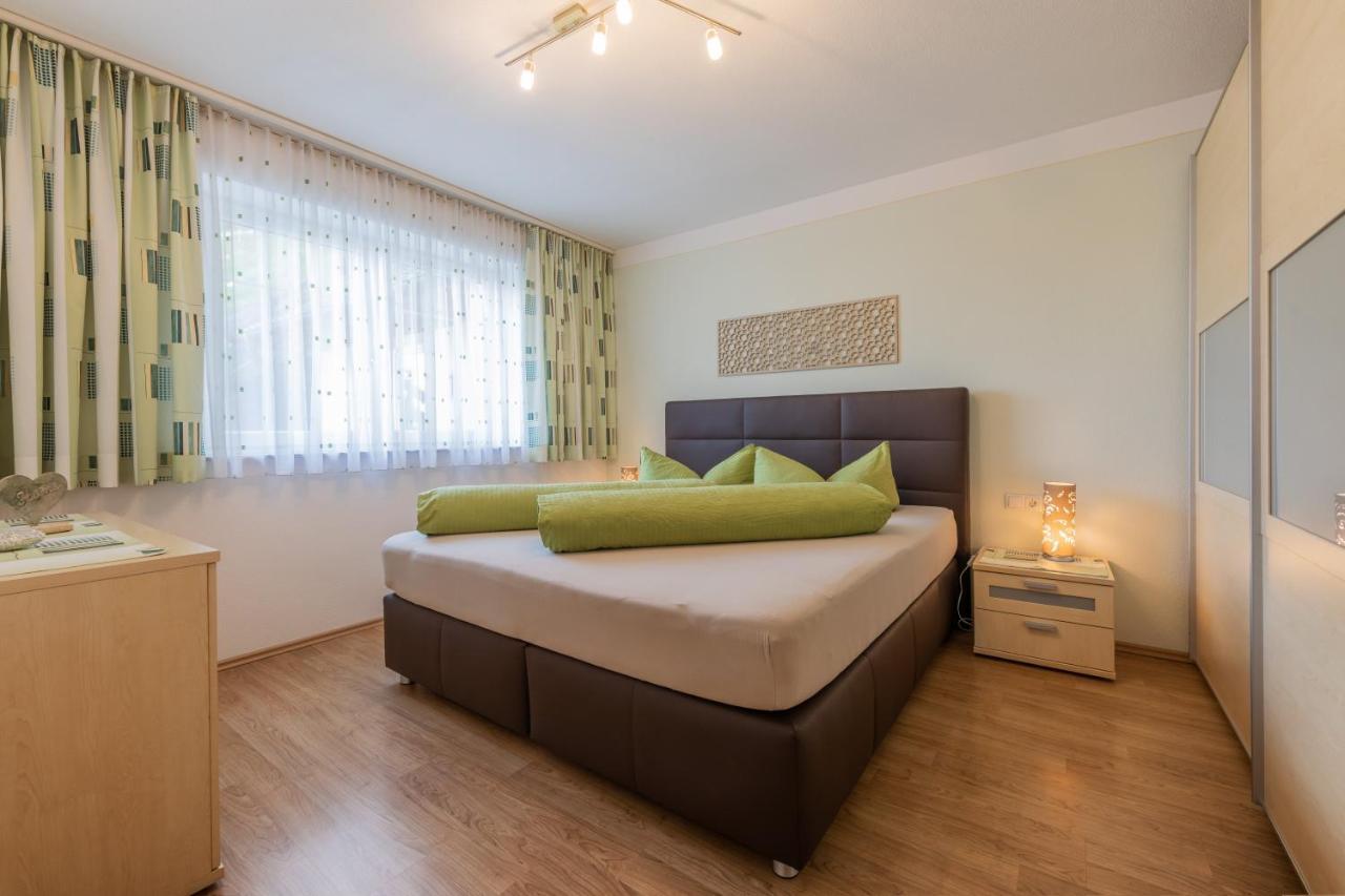 Apartments Nadine Neustift im Stubaital Zewnętrze zdjęcie