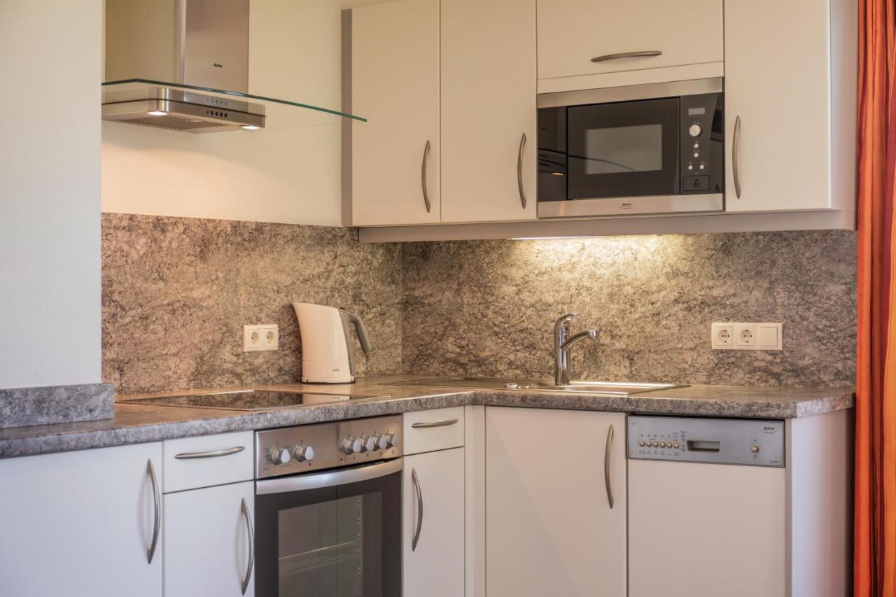 Apartments Nadine Neustift im Stubaital Zewnętrze zdjęcie